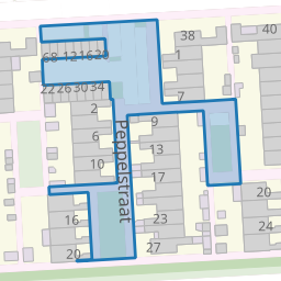 Perceel SKN00-D-2704