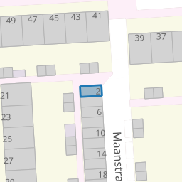 Perceel SKN00-D-2710