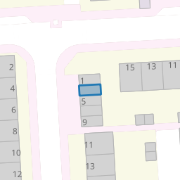 Perceel SKN00-D-2718