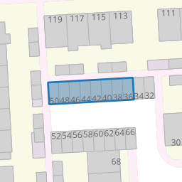 Perceel SKN00-D-2725