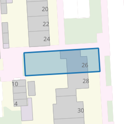 Perceel SKN00-D-2728