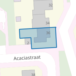 Perceel SKN00-D-2733