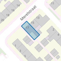 Perceel SKN00-D-2735