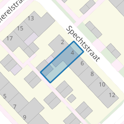 Perceel SKN00-D-2736