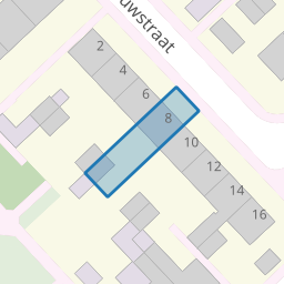 Perceel SKN00-D-2742