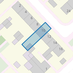 Perceel SKN00-D-2743