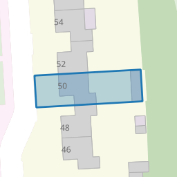 Perceel SKN00-D-2754