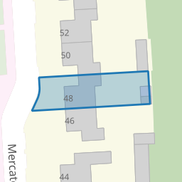 Perceel SKN00-D-2755