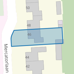 Perceel SKN00-D-2756