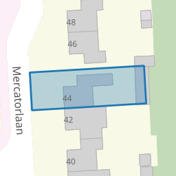 Perceel SKN00-D-2757