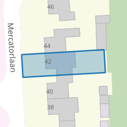 Perceel SKN00-D-2758