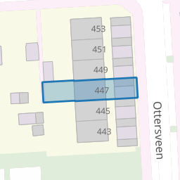 Perceel SKN00-D-2797