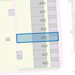 Perceel SKN00-D-2810