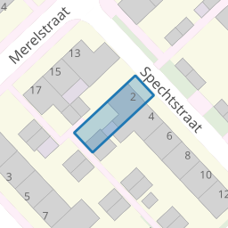 Perceel SKN00-D-2846