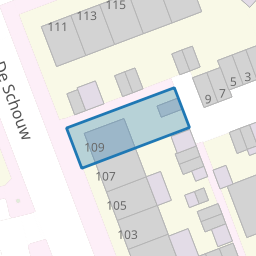 Perceel SKN00-D-2886