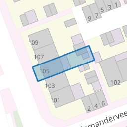 Perceel SKN00-D-2888