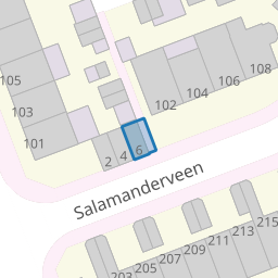 Perceel SKN00-D-2905