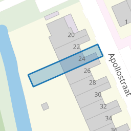 Perceel SKN00-D-2911