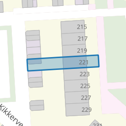 Perceel SKN00-D-2916