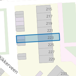 Perceel SKN00-D-2917