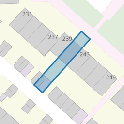 Perceel SKN00-D-2926