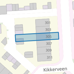 Perceel SKN00-D-2941