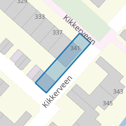 Perceel SKN00-D-2960