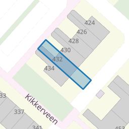 Perceel SKN00-D-2965