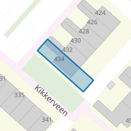 Perceel SKN00-D-2966