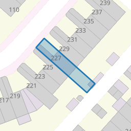 Perceel SKN00-D-2992