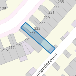 Perceel SKN00-D-2994