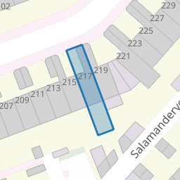 Perceel SKN00-D-2997