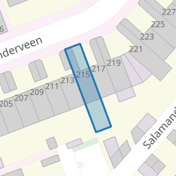 Perceel SKN00-D-2998