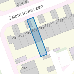 Perceel SKN00-D-3002