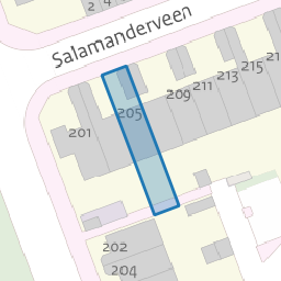 Perceel SKN00-D-3003