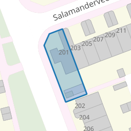 Perceel SKN00-D-3005