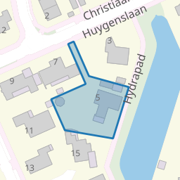 Perceel SKN00-D-3010