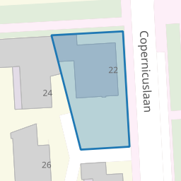 Perceel SKN00-D-3023