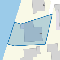 Perceel SKN00-D-3025