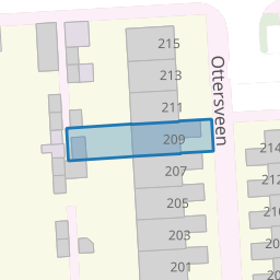 Perceel SKN00-D-3058