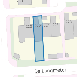 Perceel SKN00-D-3080