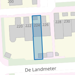 Perceel SKN00-D-3081