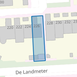 Perceel SKN00-D-3082