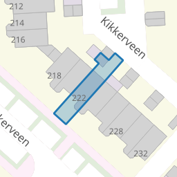 Perceel SKN00-D-3106