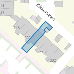 Perceel SKN00-D-3107