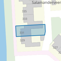 Perceel SKN00-D-3180