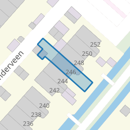 Perceel SKN00-D-3224