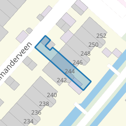 Perceel SKN00-D-3225