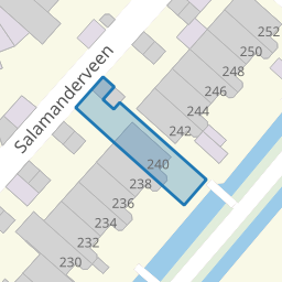 Perceel SKN00-D-3227