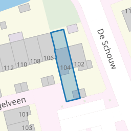 Perceel SKN00-D-3262